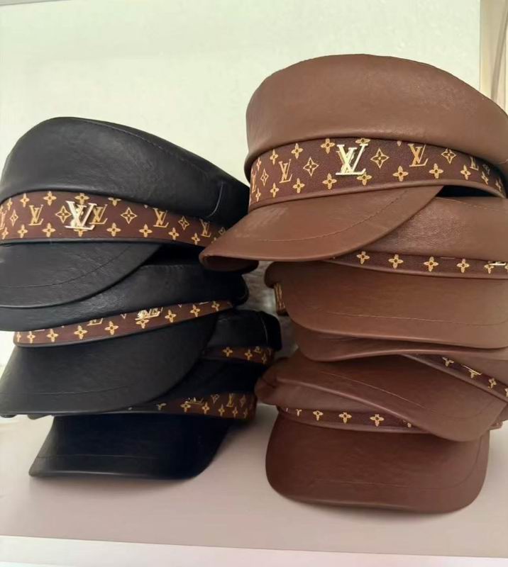 LV Cap dx06